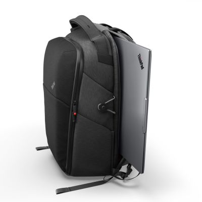 6. Lenovo ThinkPad 16" Click-Go Rucksack (Aura Edition) 4X41V20931