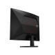 16. AOC G4 27" IPS FHD 180Hz Computermonitor 68,6 cm (27") 1920 x 1080 px Full HD LCD Schwarz, Rot