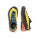 5. La Sportiva TX4 EVO 37B735614 Bambus/Tropenblau