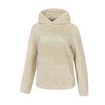 Beige Damen-Hoodie Pit Bull Aragona WMN - 12301226000