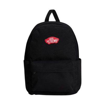 Vans Rucksack Schwarz VN000H56A2T1