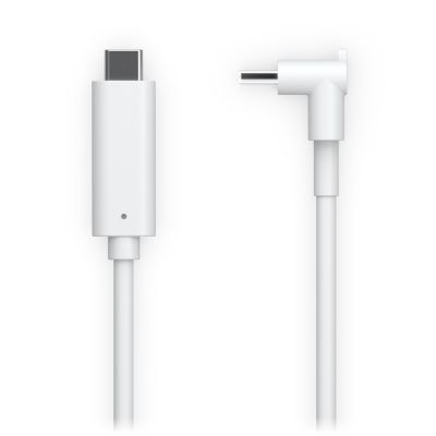 Ubiquiti UISP UACC-G4-INS-CABLE-USB-4.5M USB-Kabel 4,5 m USB-C Weiß