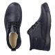 11. Rieker M B0347-00 RKR748 isolierte Stiefel