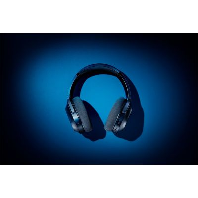 5. Razer Barracuda Black Kopfhörer