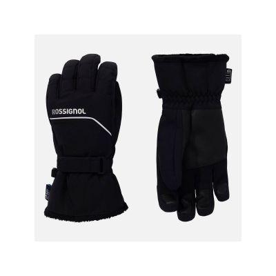 ROSSIGNOL W NOVA IMPR G iTip Damen-Skihandschuhe schwarz