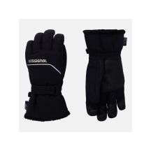 ROSSIGNOL W NOVA IMPR G iTip Damen-Skihandschuhe schwarz