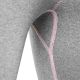 7. Spokey Flora Set Lady Termo SM VT W 6114300000 Thermounterwäsche grau-pink