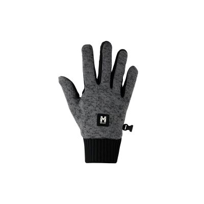 4. MILLET Urban Handschuh Schwarz