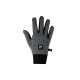 4. MILLET Urban Handschuh Schwarz