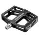 Rockbros K399-BK Fahrradpedale mit breiter Plattform – Schwarz