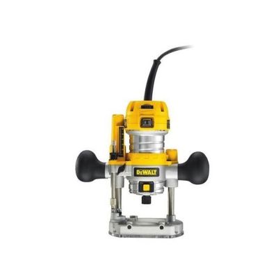 2. Tauchfräsmaschine