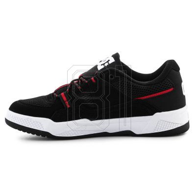 4. DC Shoes Construct M ADYS100822-KHO Schuhe