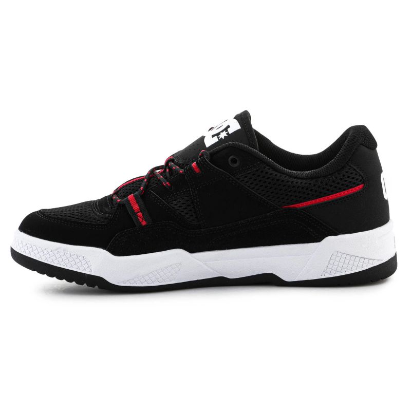 4. DC Shoes Construct M ADYS100822-KHO Schuhe