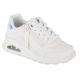 Skechers Uno Gen1 - Zip And Stride 310554L-WHT Weiß 28