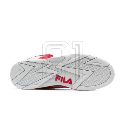 5. Fila M-Squad Mid M FFM0212.13041 Schuhe