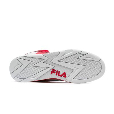 5. Fila M-Squad Mid M FFM0212.13041 Schuhe