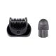 18. Braun 3000BT Akku 5 7mm Nass- und Trockenbürste Schwarz, Grau