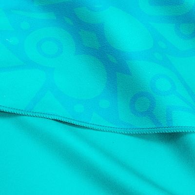 14. Spokey Mandala Handtuch 80x160cm 6302939000