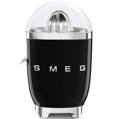 Smeg CJF11BLEU Zitruspresse