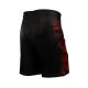 13. Shorts - Trainingsshorts für Kampfsport "Leone" M