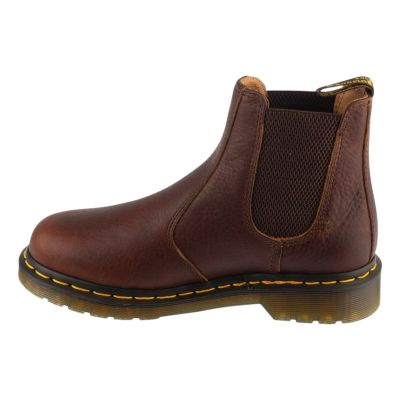 2. Dr. Martens 2976 Ambassador DM31987253 Braun 42