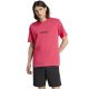 adidas Single Jersey Linear Tee T-Shirt KF2391