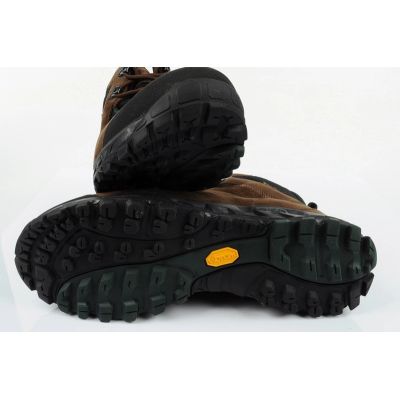 9. Aku Coldai GTX Herren Trekkingschuhe