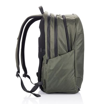 5. XD DESIGN DIEBSTAHLSICHERER RUCKSACK BOBBY EXPLORE OLIVGRÜN P/N: P705.917