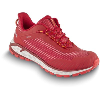 Damen-Sportschuhe MEINDL Power Walker Lady 4.2 mit GORE-TEX-Membran
