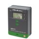 2. Qoltec MPPT-Solarladeregler mit Temperatursensor 10 A | 12 V / 24 V | LCD | 2 x USB | Bluetooth | App | GEL | LiFePO4