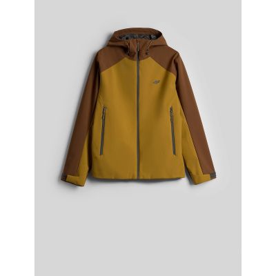 7. 4F 5000 Membran-Übergangsjacke für Herren 4FRAW26TTJAM1328-82S