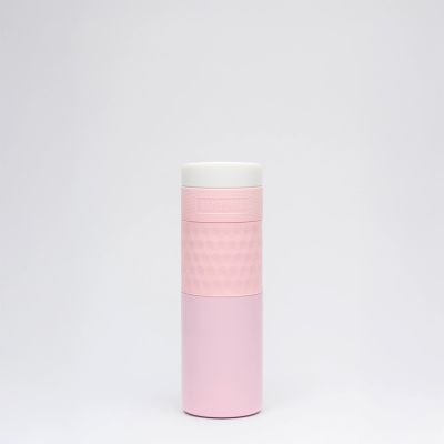 2. Kambukka Etna Thermobecher 500 ml, Pink Aura
