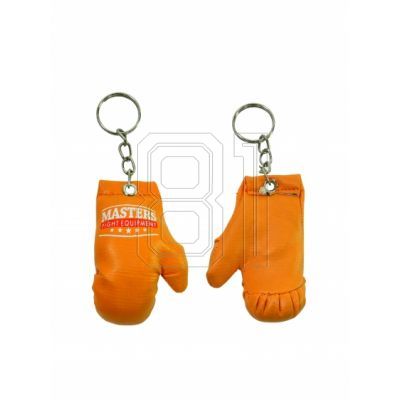 9. MASTERS Handschuh-Schlüsselanhänger - BRM 18021-02