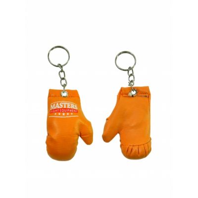 9. MASTERS Handschuh-Schlüsselanhänger - BRM 18021-02