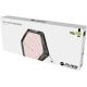 12. REBOUNDER HEXAGON TRAININGSRAHMEN 95x85CM PURE 2 IMPROVE
