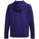 2. Under Armour Rival Fleece Hb Hoodie W 1356317 468