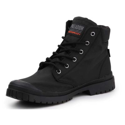 9. Palladium Pampa SP20 Cuff Waterproof W 76835-008-M Schuhe