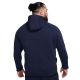2. Nike Techfit Fleece-Hoodie HV0949-451