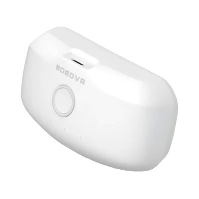 2. BoboVR B2 Externer Akku für BoboVR M1 / ​​M2 / M3 Kopfbügel 5200 mAh – Weiß