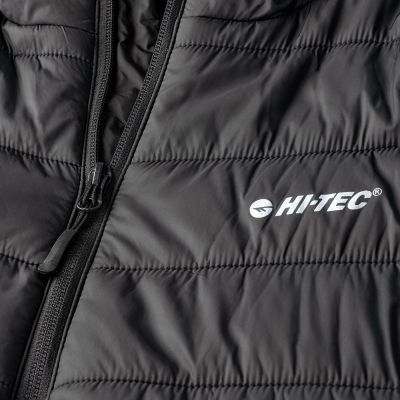 9. Hi-Tec Lovara Jacke M 92800441357