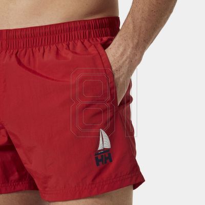 14. Helly Hansen Cascais Trunk M 34031 160 Badeshorts