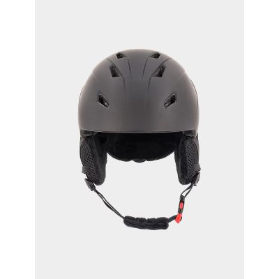 2. Unisex-Skihelm 4F 4FWAW24AHELU089-20S