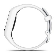 Garmin V?vosmart 5 S/M Smartwatch, weiß