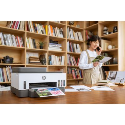 29. HP Smart Tank 750 All-in-One 6UU47A