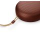 5. Bang & Olufsen BeoSound A1 Stereo-Lautsprecher der 3. Generation, tragbar, 60 W, Rot