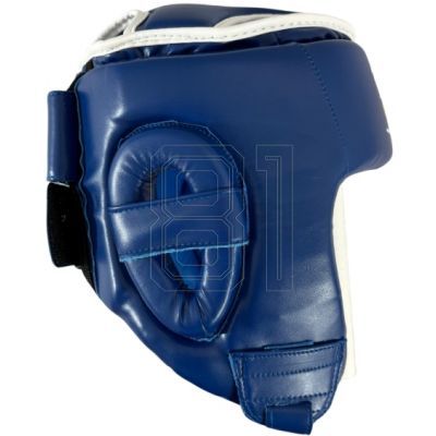 30. Masters Ktop-Pu Wako Approved M 02251-02M Boxhelm