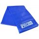 2. FITNESS PROFIT LONG MEDIUM GUMA 200x15x0,45cm blau DK 2227