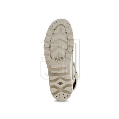 8. Palladium Baggy W Schuhe 92353-348-M