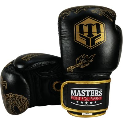 RBT-DRAGON Boxhandschuhe 12 oz