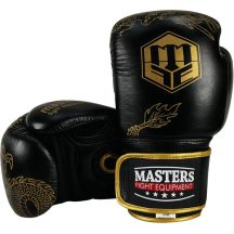 RBT-DRAGON Boxhandschuhe 12 oz